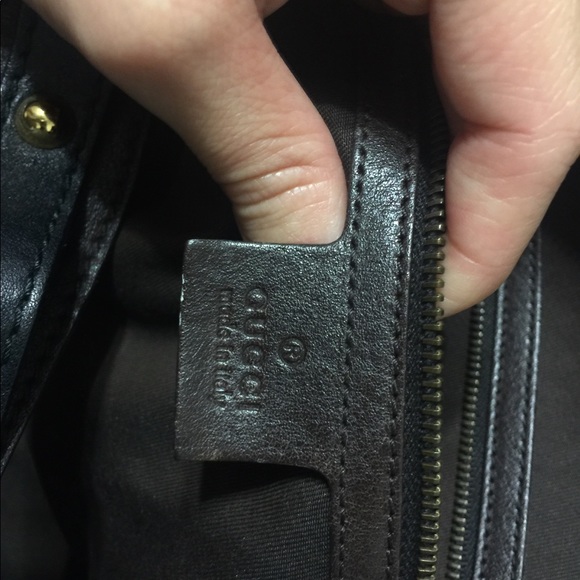 Gucci GG hobo bag - Picture 12 of 13